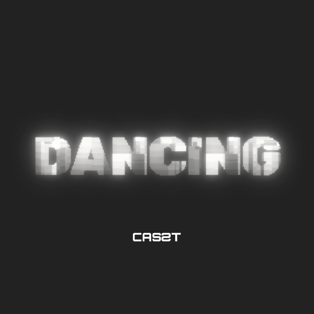 Dancing cover art