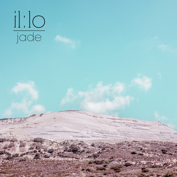 Jade cover art