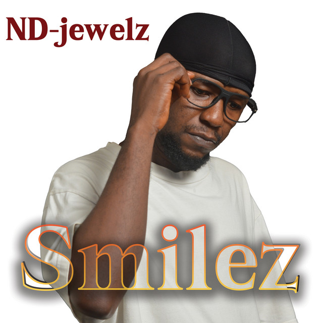 Smilez cover art