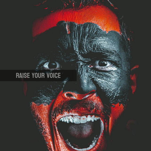 Raise Your Voice