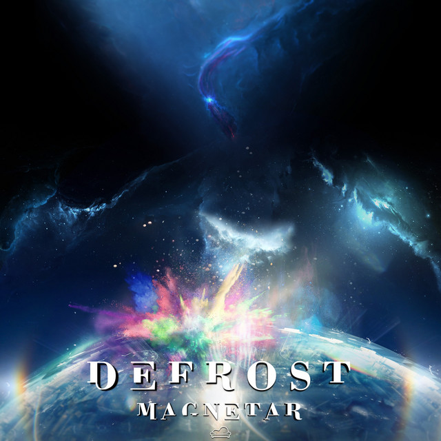 Magnetar cover