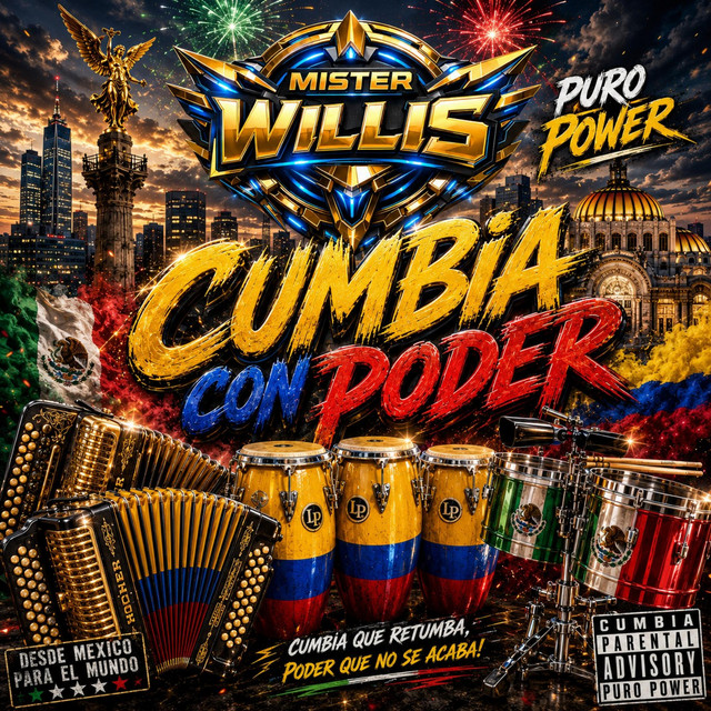 Mister Willis