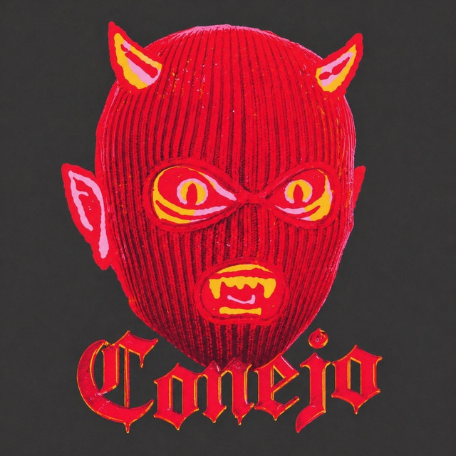 Ski mask demon - EP by Conejo | Spotify