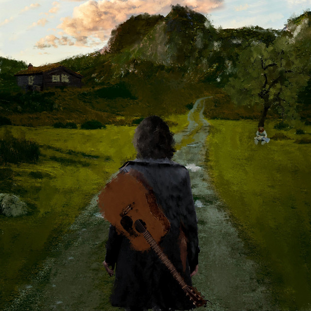 Anlatı cover art