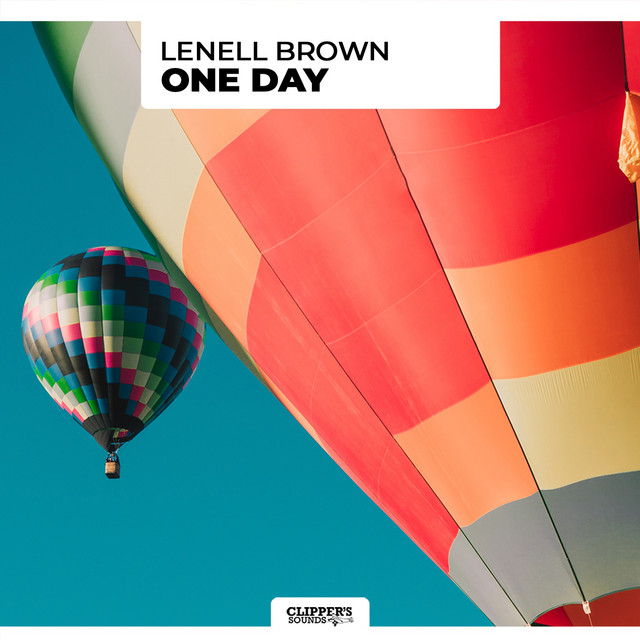 One Day cover