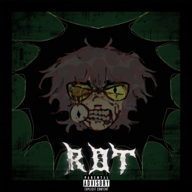 ROT cover art