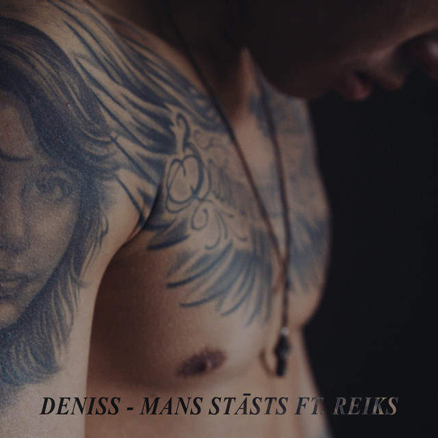 Mans stāsts