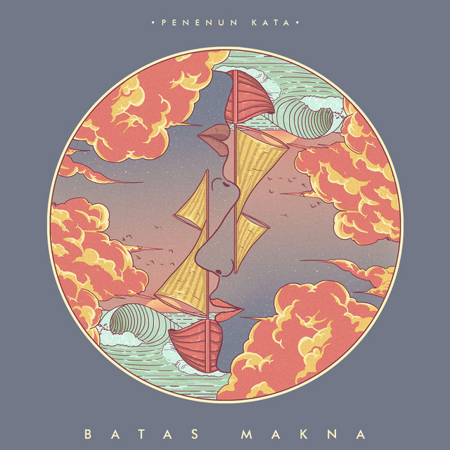 Batas Makna cover art