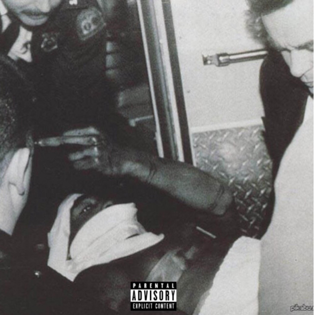 Before They Take Me cover art