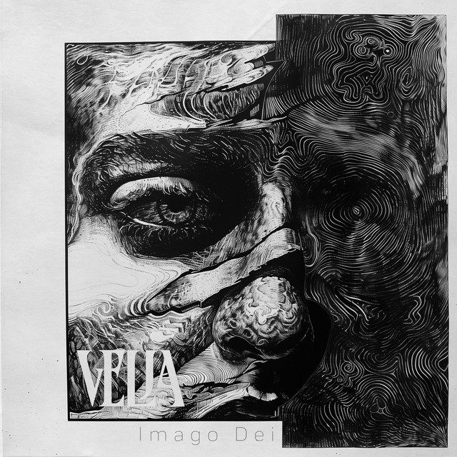 Обкладинка: Imago Dei — Velja