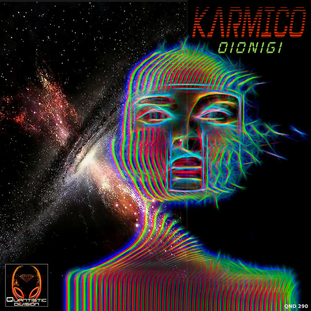 My Friend Gagarin album art