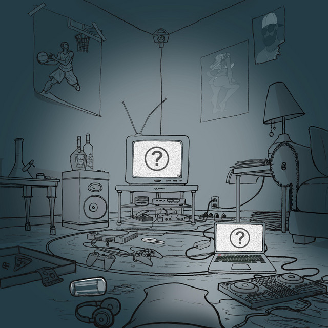 Stone Age cover art