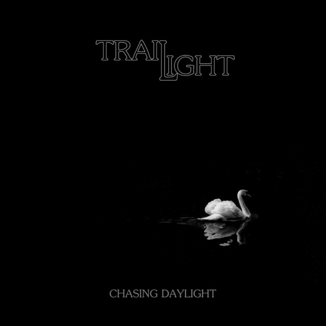 Chasing Daylight cover