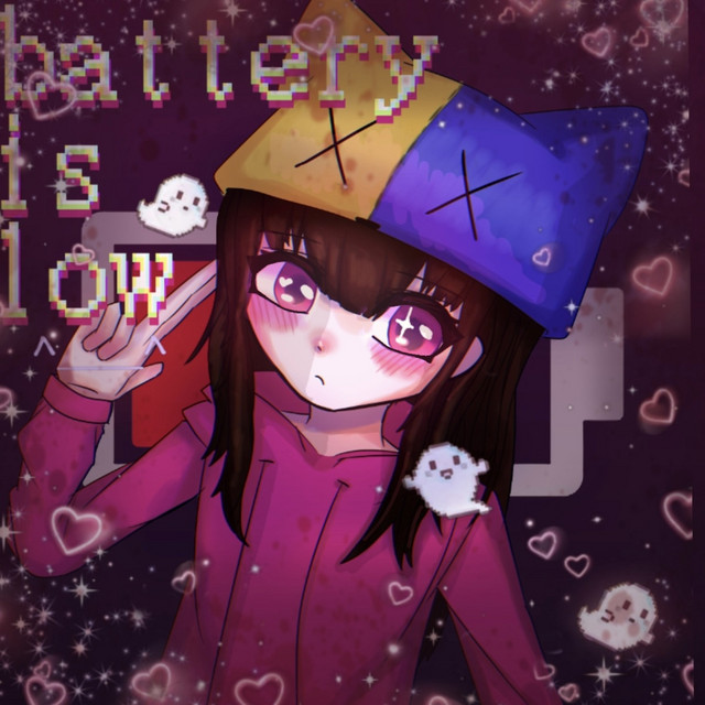 Battery Is low…