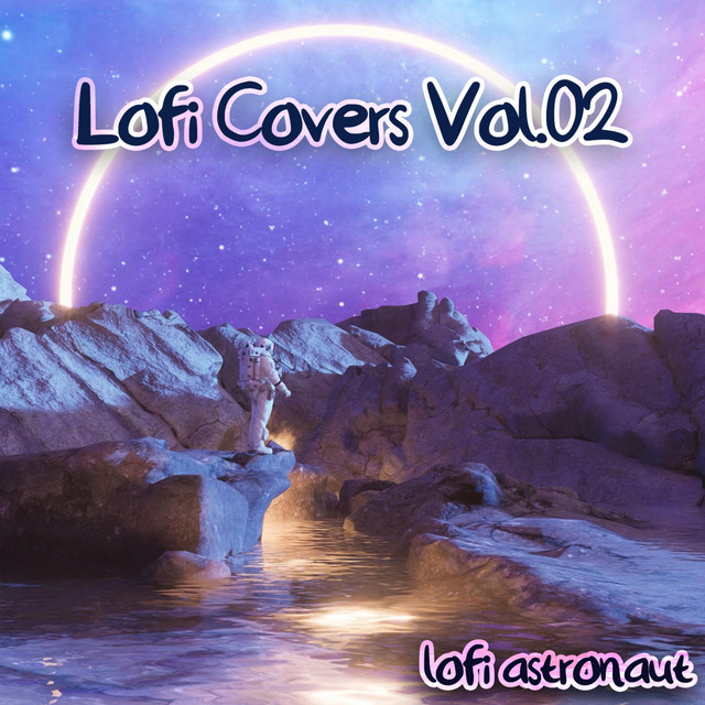 Lofi Covers, Vol. 02 (cover) cover art