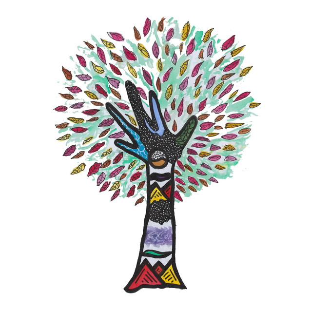 Family Tree cover