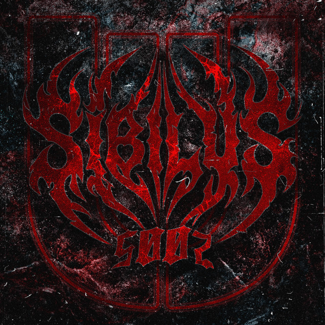 SIBILUS cover art
