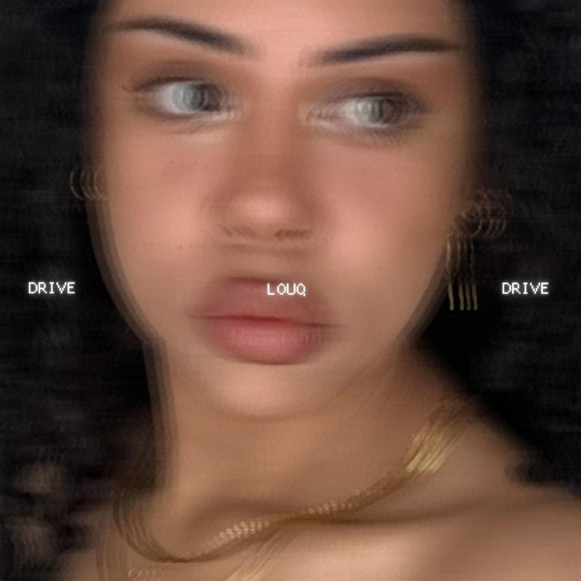 DRIVE