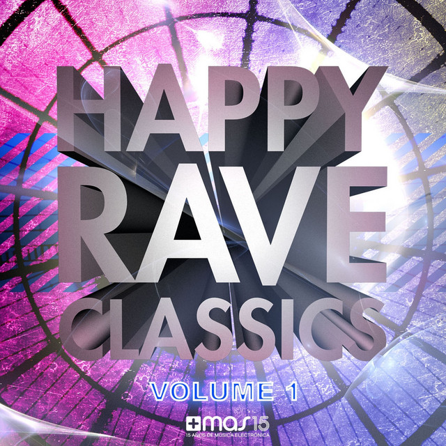 爆クラ! VOL.01 CLASSIC RAVE-クラブ耳に贈るクラシック- [CD] Cubic 22, 808 State, NRG, Acen, Classic Rave - Vol. 1-Classic Rave