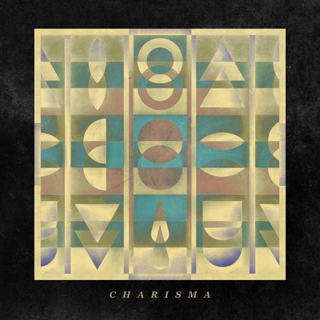 Charisma cover