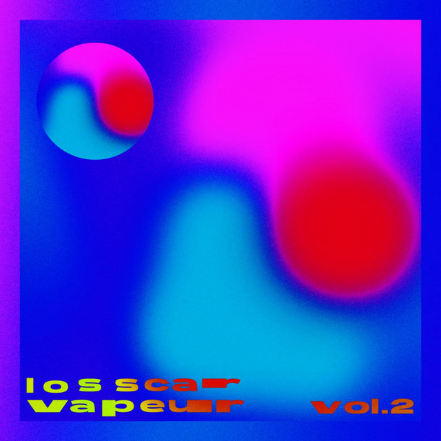 Vapeur, Vol. 2
