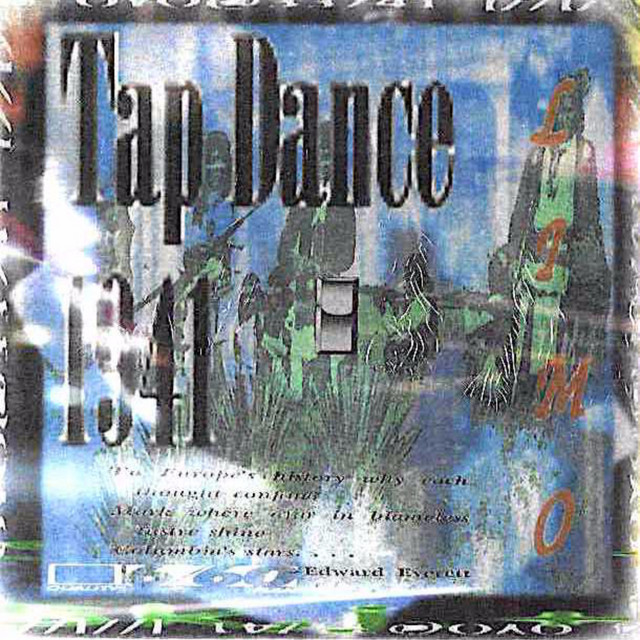 Tap Dance 1941 cover art