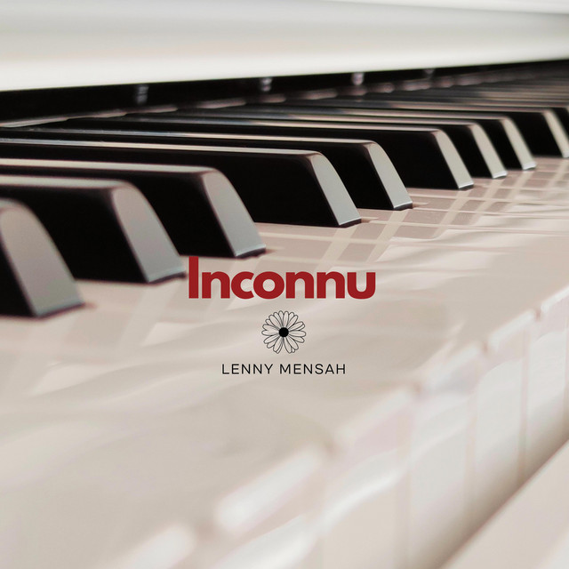 Inconnu cover art