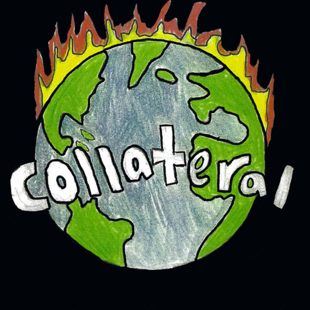Collateral cover art