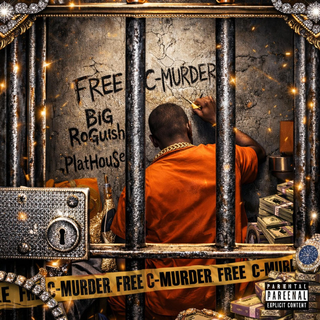 FREE THE C (FREE C-MURDER)