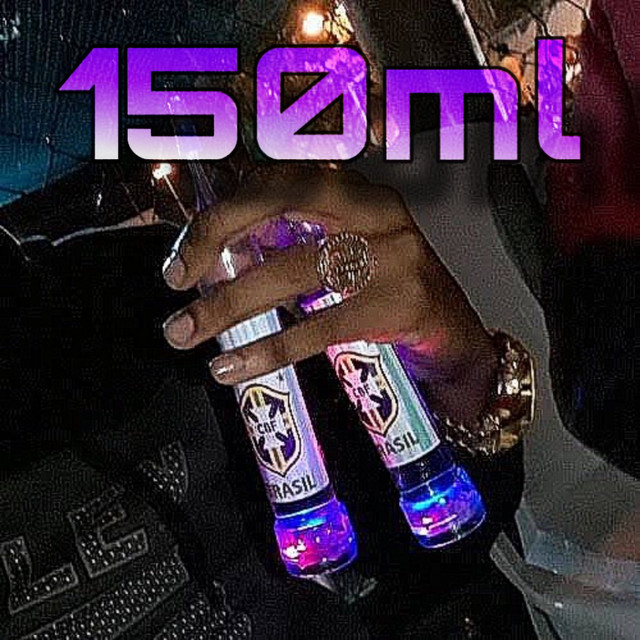 150Ml - Single by Mc iugui | Spotify
