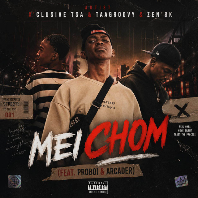 MEI CHOM