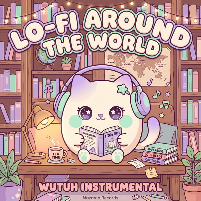 Wutuh Instrumental