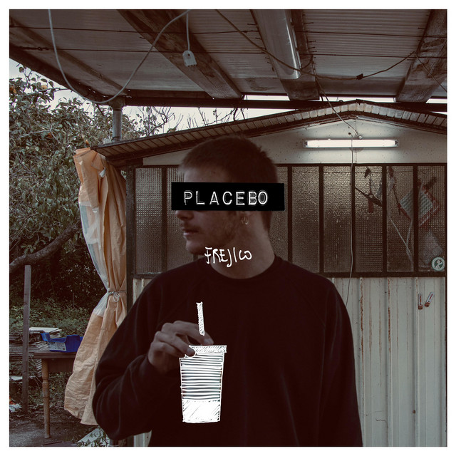 placebo cover art