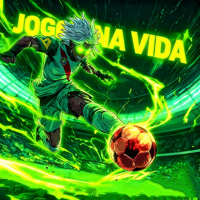JUGO NA VIDA