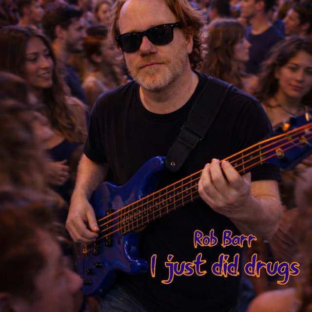Rob Barr