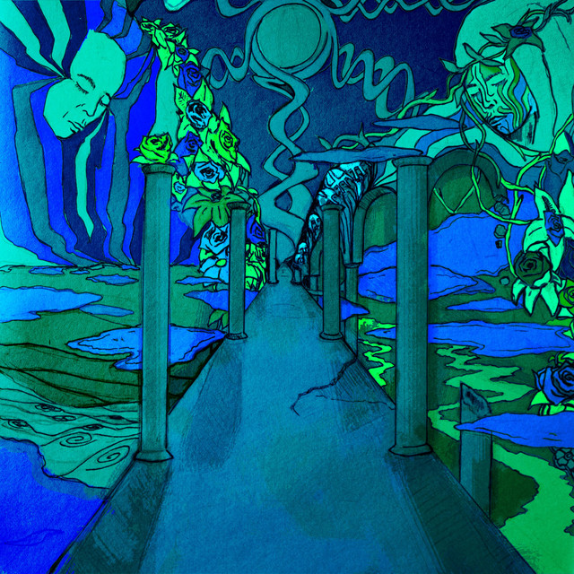Northwest Passage cover