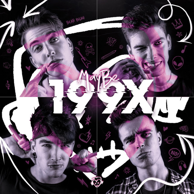 199X cover art
