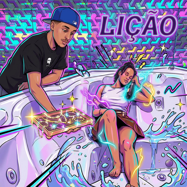 LIÇÃO