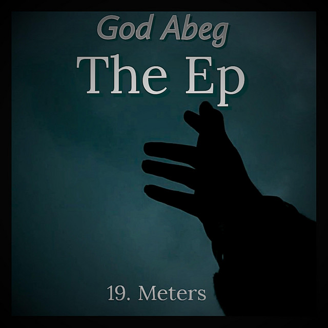 God Abeg cover art