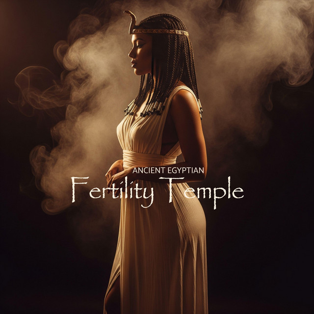 Ancient Egyptian Fertility Temple