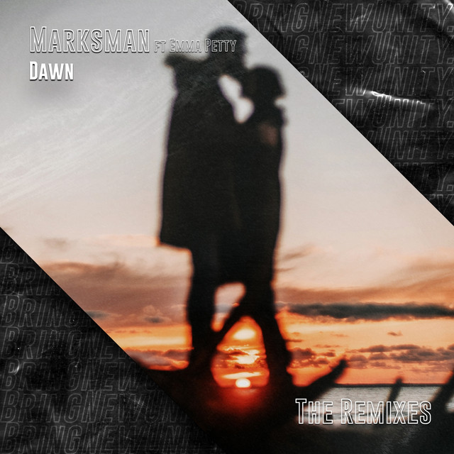 Dawn - Danny Halpert Radio Mix