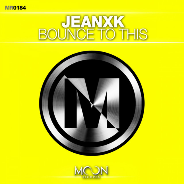 Bounce To This - Original Mix