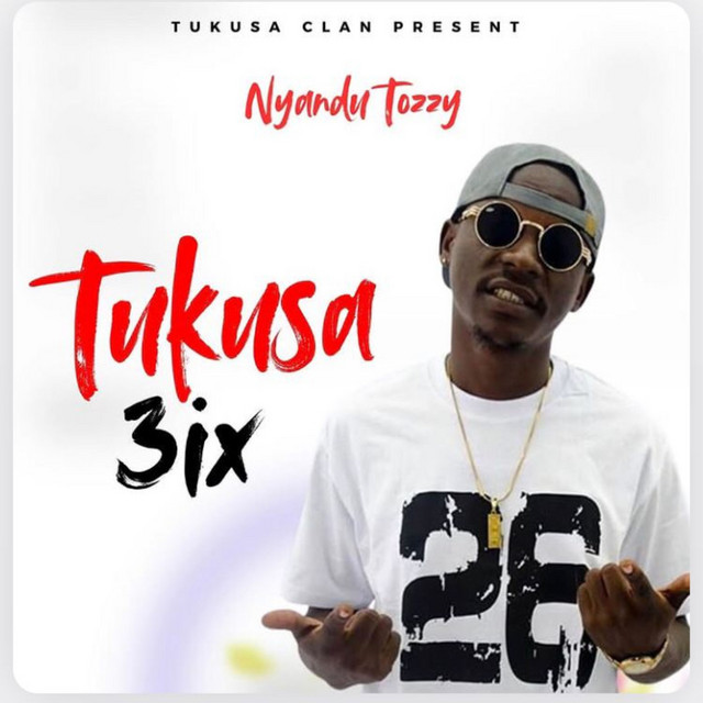 Tukusa 3ix