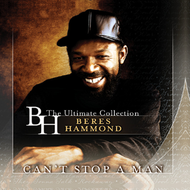 Rock Away - song and lyrics by Beres Hammond | Spotify