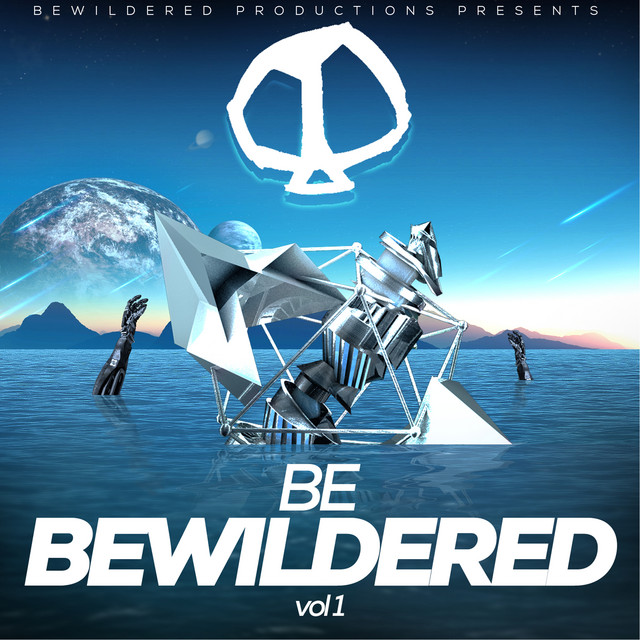Be Bewildered Vol. 1 cover art