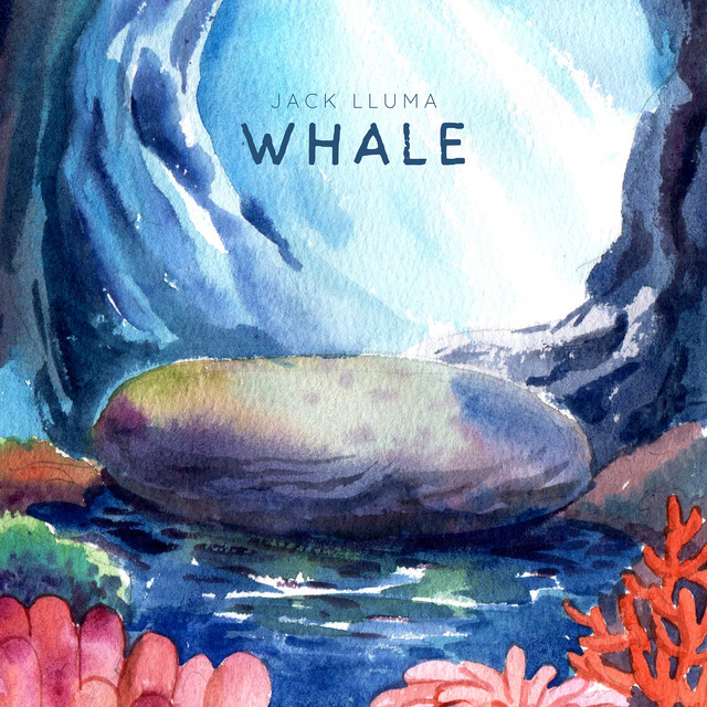 Whale cover art