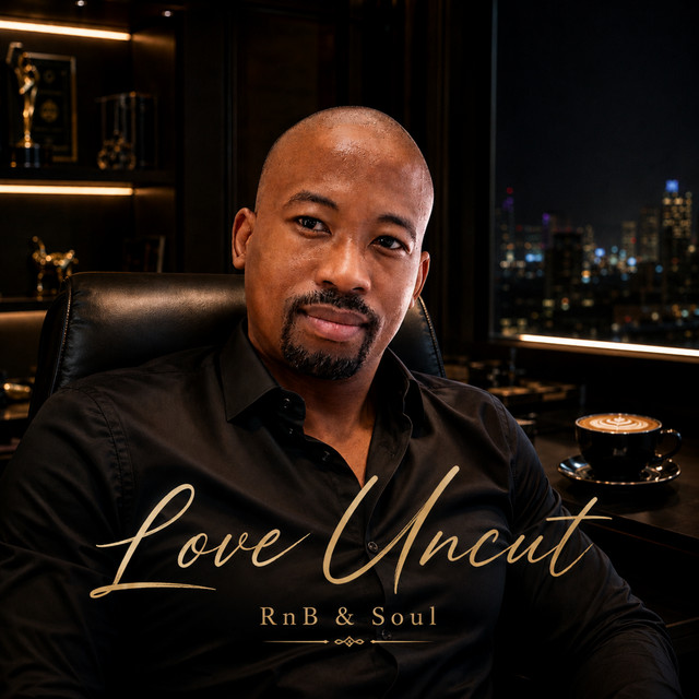 Love Uncut cover