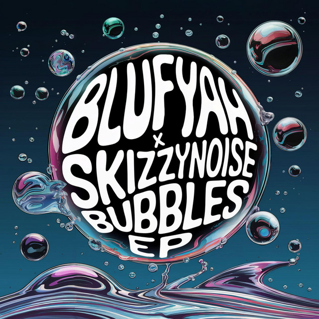 BUBBLES - Slowed & Reverb Version