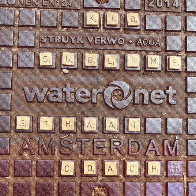 Straat Coach cover art