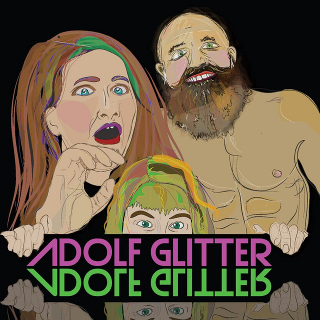 Adolf Glitter | Spotify